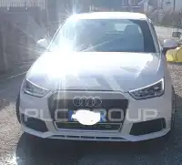 2017 Audi S1