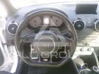 2017 Audi S1
