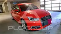 2017 Audi S1