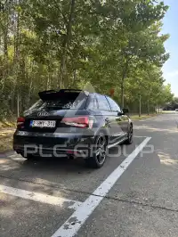 2017 Audi S1