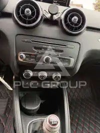 2017 Audi S1