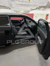 2017 Audi S1