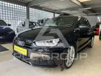 2017 Audi S1