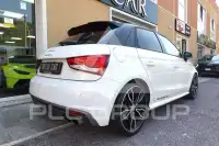 2017 Audi S1