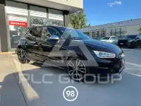2017 Audi S1