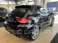 2017 Audi S1