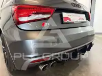 2017 Audi S1