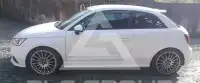 2017 Audi S1