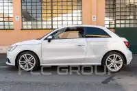 2017 Audi S1