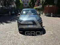 2017 Audi S1