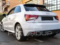 2017 Audi S1