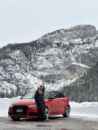 2017 Audi S1