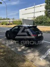 2017 Audi S1