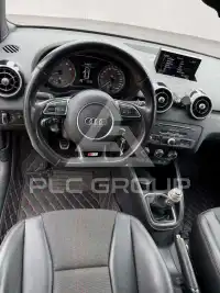 2017 Audi S1