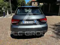2017 Audi S1
