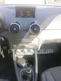 2017 Audi S1