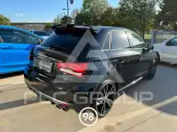 2017 Audi S1