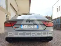 2017 Audi RS7