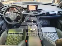 2017 Audi RS7