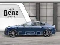2017 Audi RS7