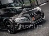 2017 Audi RS7