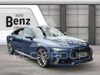 2017 Audi RS7