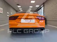2017 Audi RS7