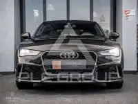 2017 Audi RS7