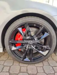 2017 Audi RS7