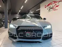 2017 Audi RS7
