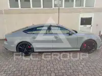 2017 Audi RS7