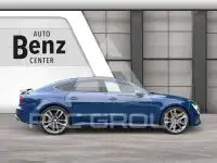2017 Audi RS7