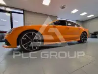 2017 Audi RS7