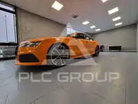 2017 Audi RS7
