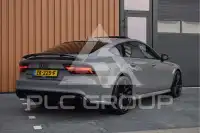2017 Audi RS7