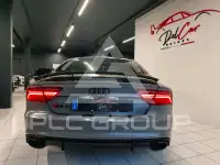 2017 Audi RS7