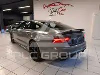 2017 Audi RS7