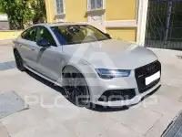 2017 Audi RS7