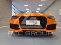 2017 Audi RS7