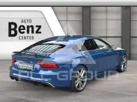 2017 Audi RS7