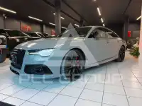 2017 Audi RS7
