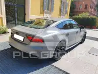 2017 Audi RS7