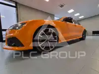 2017 Audi RS7