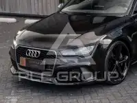 2017 Audi RS7