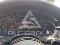 2017 Audi RS7