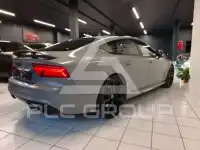 2017 Audi RS7