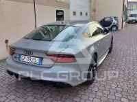 2017 Audi RS7