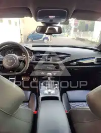 2017 Audi RS7