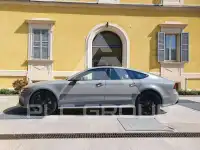 2017 Audi RS7