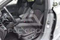 2017 Audi RS7